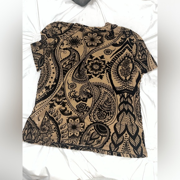 SHEIN blouse - Picture 3 of 4